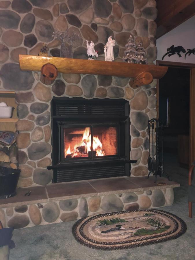 Black River Crossing Bed & Breakfast Bessemer Exteriör bild