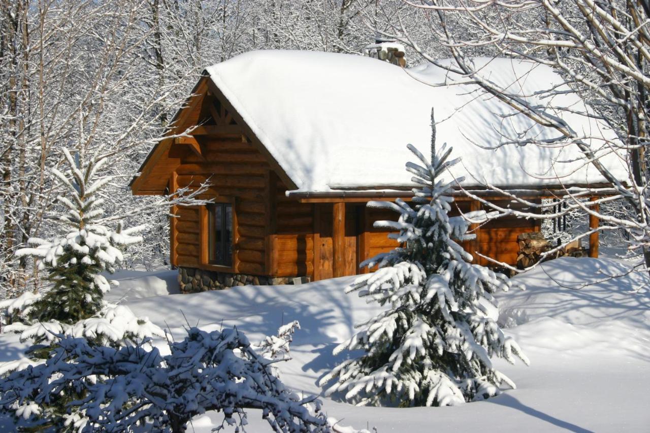 Black River Crossing Bed & Breakfast Bessemer Exteriör bild